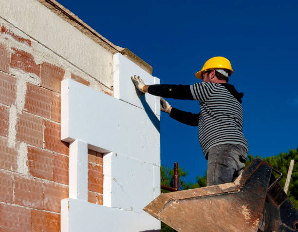Best DIY Insulation Kits and Guidance in Jacksonvle, IL