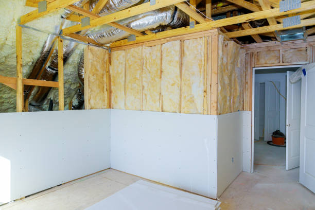 Best DIY Insulation Kits and Guidance in Jacksonvle, IL