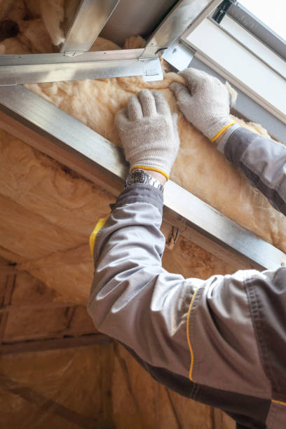 Professional Insulation Contractor in Jacksonville, IL