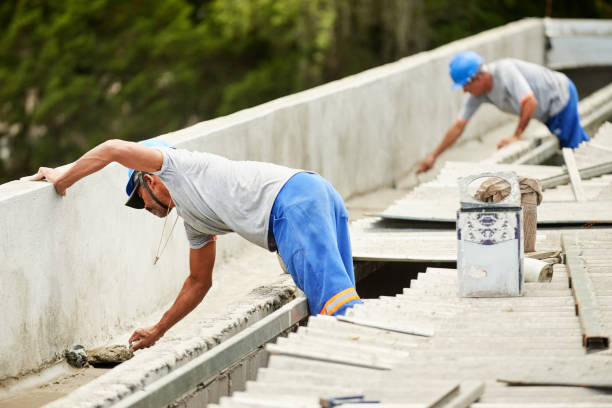 Types of Insulation We Offer in Jacksonville, IL